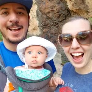 Meet your Posher, Chantel